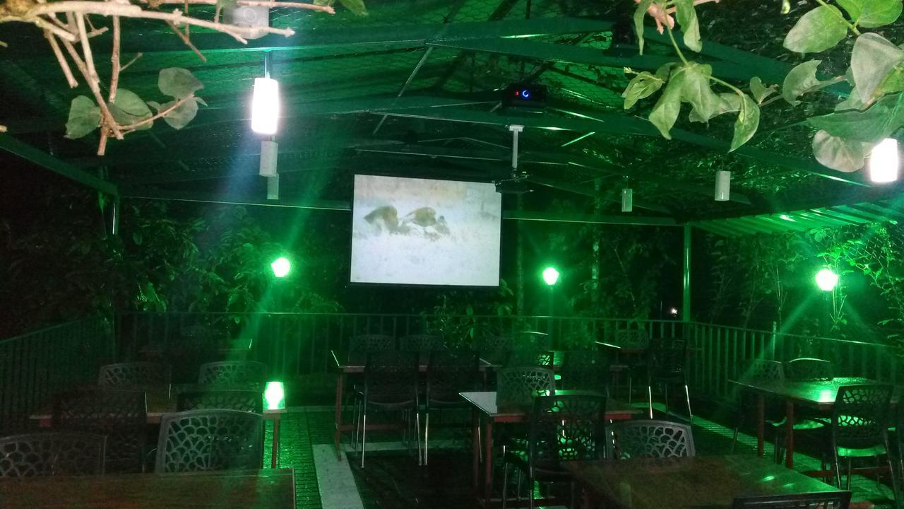 Wayanad Green Park Resort Ambalavayal Экстерьер фото